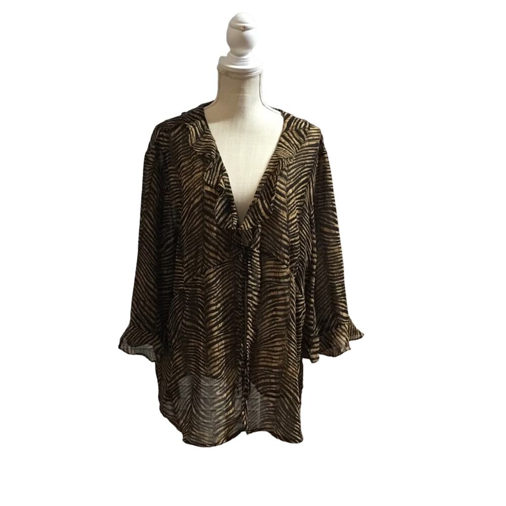 Club Z Collection Top